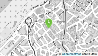 Bekijk kaart van Urtech in Den Haag