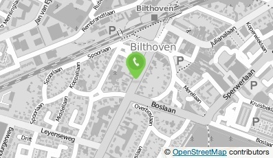 Bekijk kaart van Value Creation Capital Holding B.V. in Bilthoven