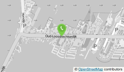 Bekijk kaart van HIB - Huis in Beeld Fotografie  in Loosdrecht