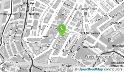 Bekijk kaart van Novellus capital in Amsterdam
