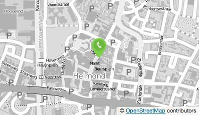Bekijk kaart van Steijlen Afbouw in Helmond