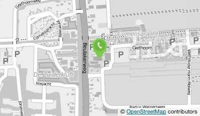 Bekijk kaart van Lida Metsemakers - Dieetbegeleiding in Giethoorn