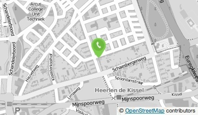 Bekijk kaart van Apid Elektro Installatie in Heerlen