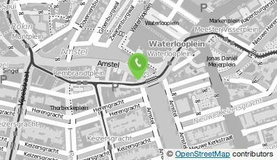 Bekijk kaart van Stromma Nederland in Amsterdam