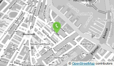 Bekijk kaart van TAKE2Development in Amsterdam
