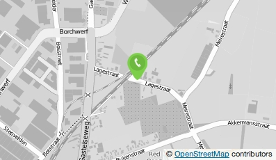 Bekijk kaart van John's Scooter Place in Roosendaal