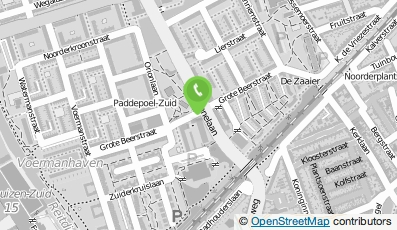 Bekijk kaart van WellFashion in Utrecht