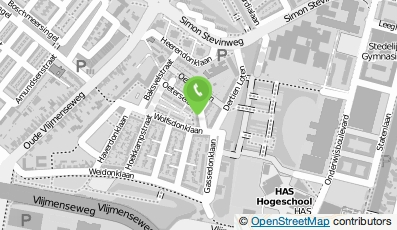Bekijk kaart van Food for Thought Custom Made in Den Bosch