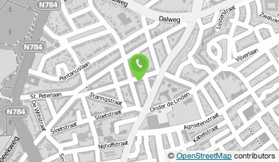 Bekijk kaart van Driven by Data in Zutphen
