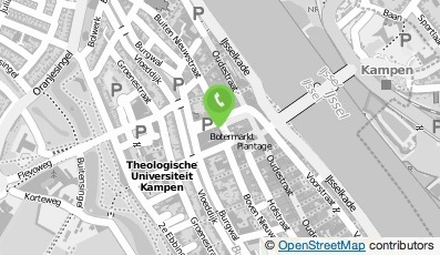 Bekijk kaart van Moods & Roots Events B.V. in Kampen