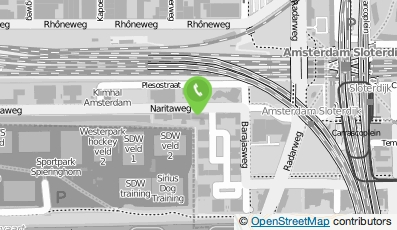 Bekijk kaart van Offerte B.V. in Amsterdam