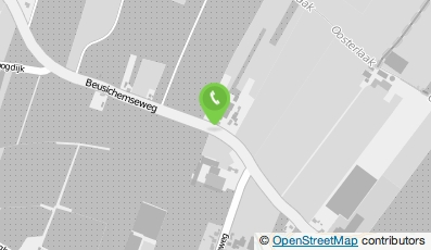 Bekijk kaart van Scooterservice 030 in Houten