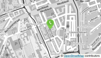 Bekijk kaart van PixelDeluxe in Rotterdam