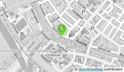 Bekijk kaart van Studio Macaron in Bodegraven