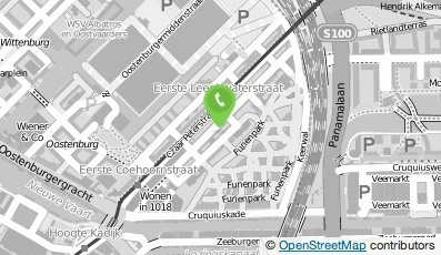 Bekijk kaart van Edig Media in Amsterdam