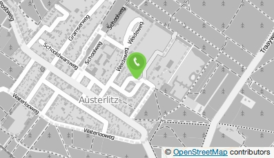 Bekijk kaart van Boy van Amerongen Schilderwerken&Bedr.diensten in Austerlitz