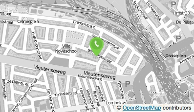 Bekijk kaart van Onno Borkes Consultancy in Soest