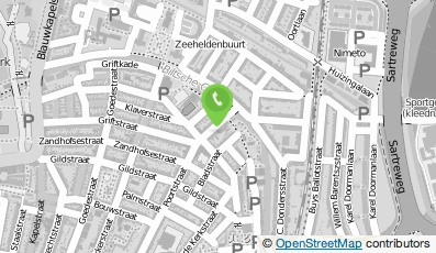 Bekijk kaart van nikzonderc in Utrecht