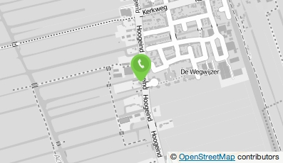 Bekijk kaart van Intelligent Sales Company in Utrecht