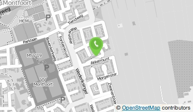 Bekijk kaart van LabTech Agency B.V. in Montfoort