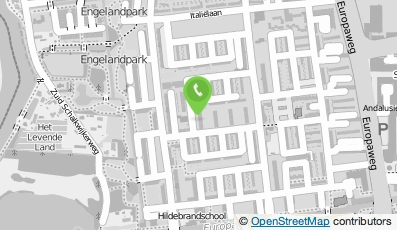 Bekijk kaart van Ka-Ching  in Haarlem