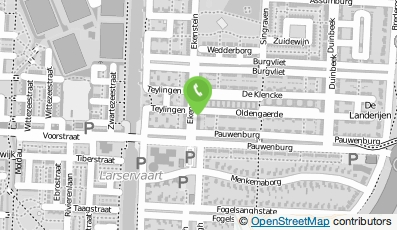 Bekijk kaart van Jenaflow in Lelystad