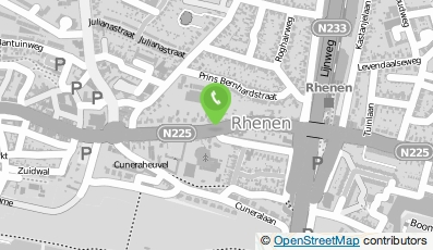 Bekijk kaart van Faber Interactive in Arnhem