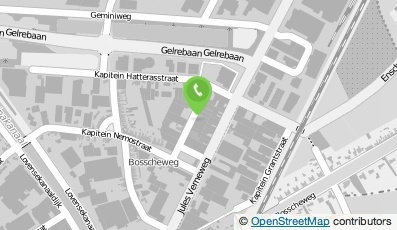 Bekijk kaart van Waterman Dive Shop in Tilburg