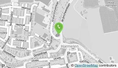 Bekijk kaart van Pro Operators in Harmelen