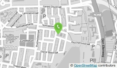 Bekijk kaart van Eelco kookworkshops in Zutphen