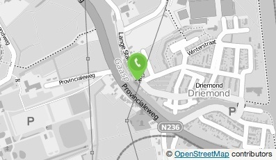 Bekijk kaart van Neuhoff Retail Maintenance B.V. in Amsterdam