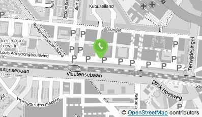 Bekijk kaart van David Boogerd Mixing in Utrecht