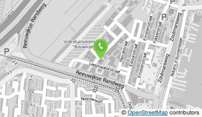 Bekijk kaart van W&N Trading B.V.  in Waddinxveen