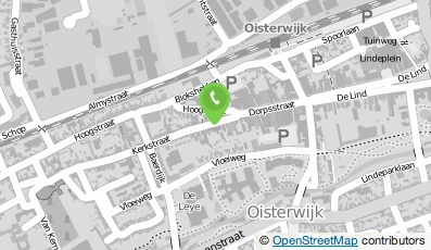 Bekijk kaart van Perla Solare in Oisterwijk