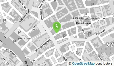 Bekijk kaart van PUCK wonen&lifestyle in Heerlen