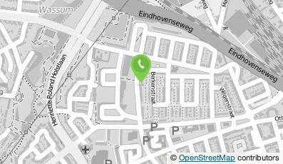 Bekijk kaart van steffiefashion in Venlo
