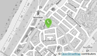Bekijk kaart van Agro cornerlights in Noordwijk (Zuid-Holland)