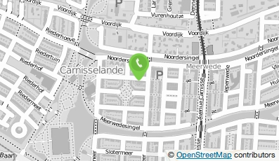 Bekijk kaart van MarThijs Services in Barendrecht