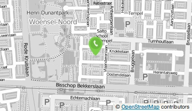 Bekijk kaart van Klerks Elektrotechniek in Eindhoven