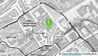 Bekijk kaart van Spoil Studio in Kockengen