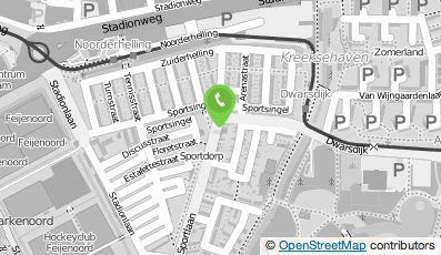Bekijk kaart van Youknow Care in Rotterdam