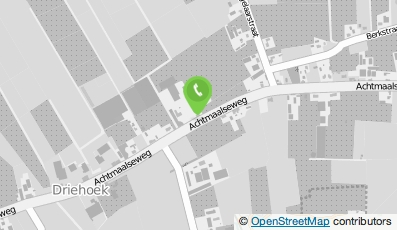 Bekijk kaart van Hoogstraten Project- en Woningstoffering in Zundert