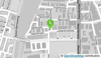 Bekijk kaart van Batch Twentytwo Vermouth in Haarlem
