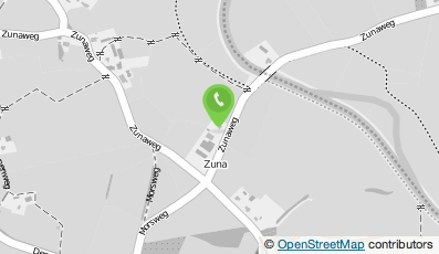 Bekijk kaart van ETH Energieadvies in Zuna