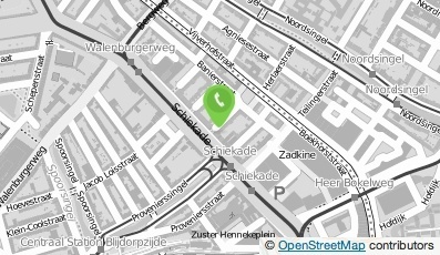 Bekijk kaart van MyLifeBox in Rotterdam