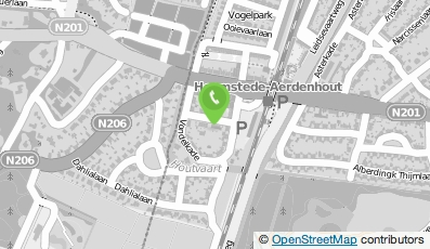 Bekijk kaart van 247Brokers B.V. in Amsterdam