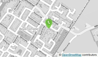 Bekijk kaart van ChantalVinke fotografie in Bovensmilde