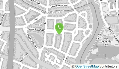 Bekijk kaart van Karin Bootsma in Haarlem