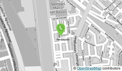 Bekijk kaart van Oogappel Market in Utrecht
