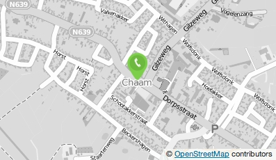 Bekijk kaart van Jo's Ontbijt - lunch - lifestyle in Chaam